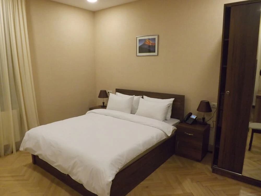 Green Corner Hotel - photo 2