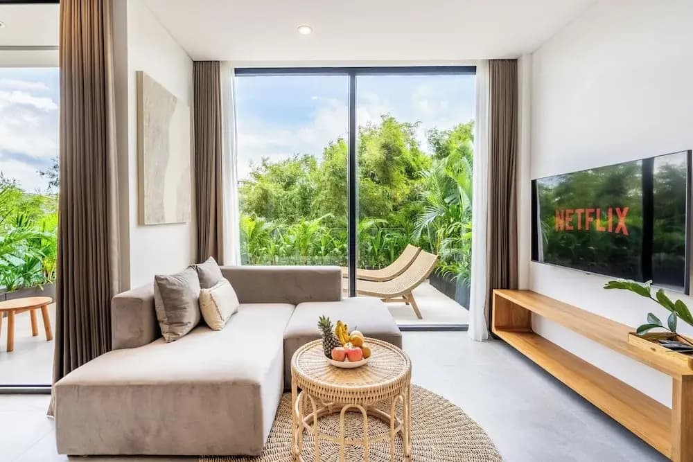Sunny Muse By Betterplace Apartment Hotel - photo 30