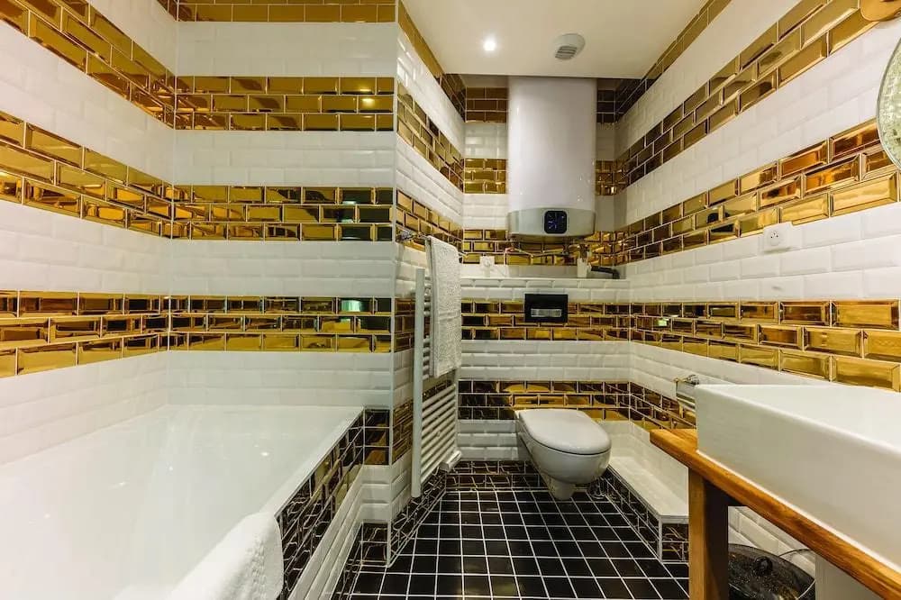 Be You Luxury Apart'Hotel - L'Elegante - photo 16