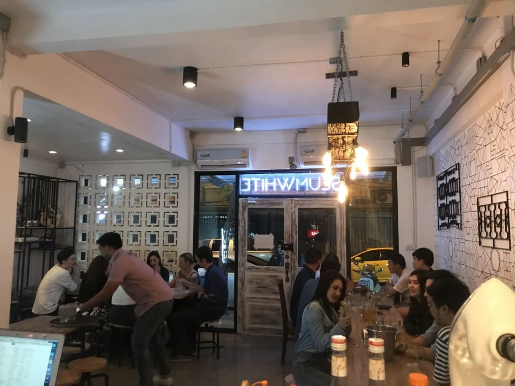 Slumwhite Hostel - photo 15