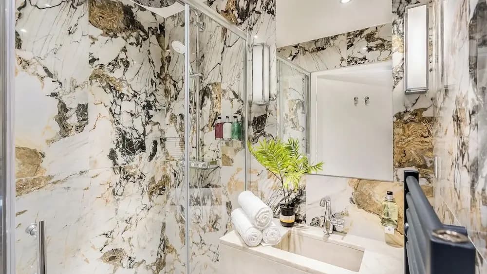 Merveil Luxury Suites - Marcel I-II - photo 16