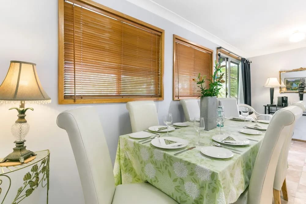 Fern Cottage - photo 3