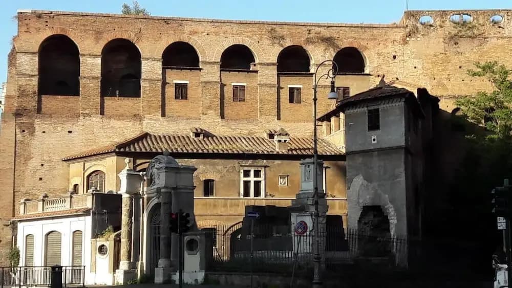 House Quattro Mori - photo 1