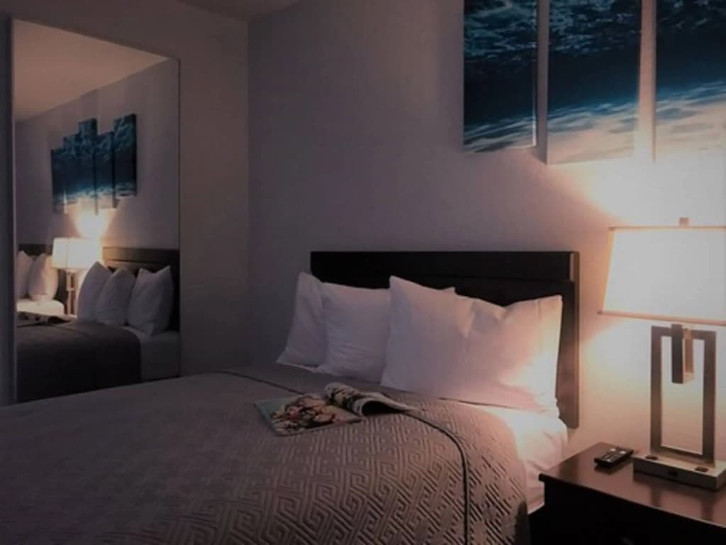 Up Midtown Hotel - photo 6