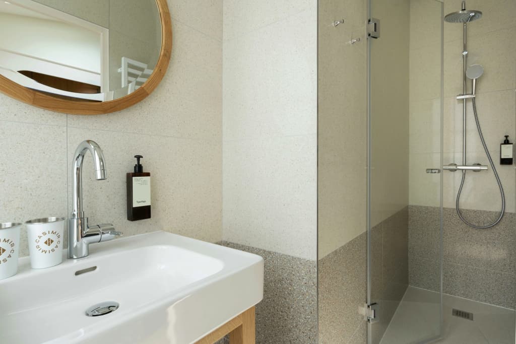 Hotel Casimir - photo 7