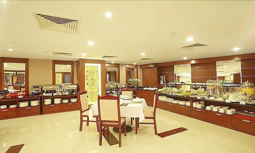 Hanoi Delight Hotel - photo 23