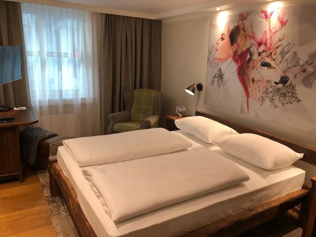 Hotel Enziana Wien - photo 28