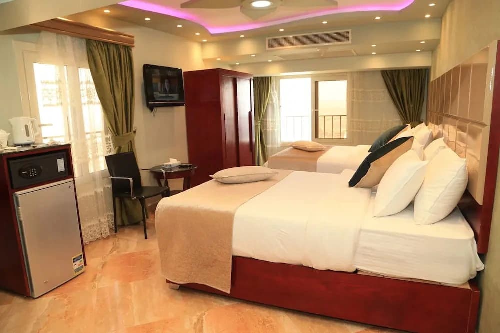 Horizon Nile Plaza - photo 4