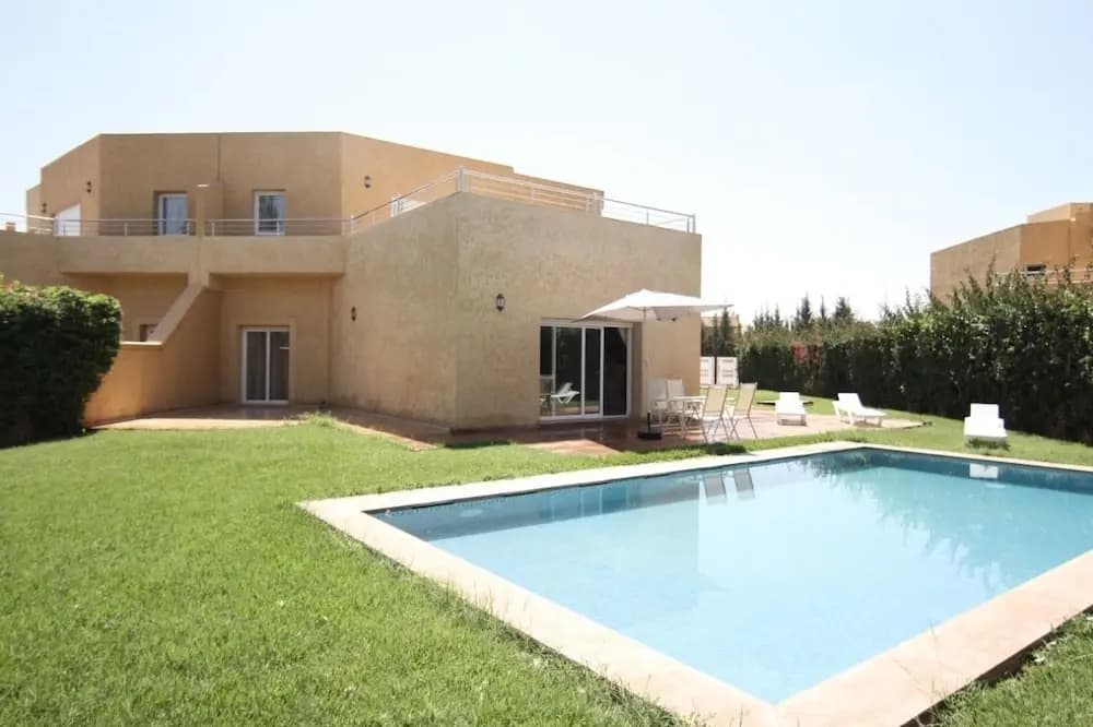 Olivar Palace-Luxury Villa - photo 12