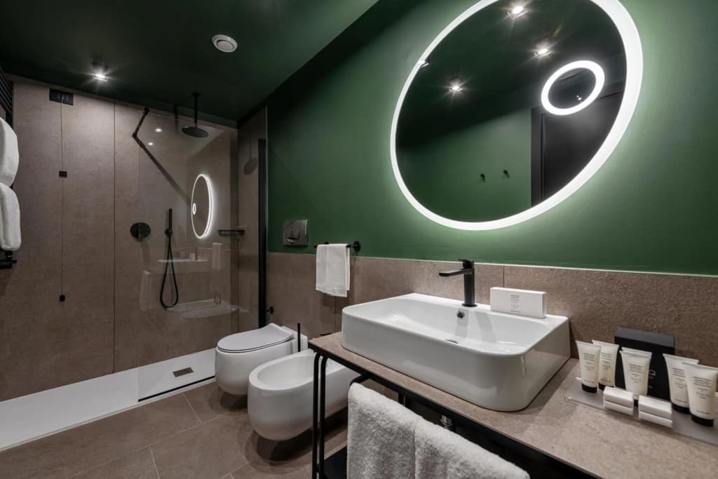 Hotel Tocq - photo 7