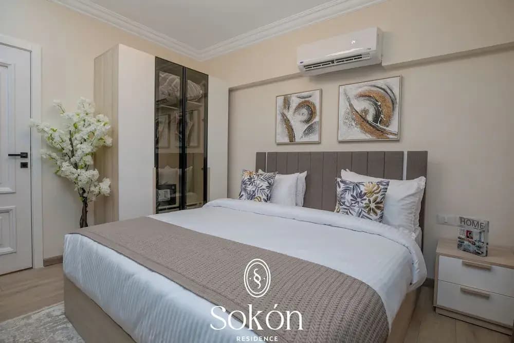 Sokon Residence Rehab - photo 22