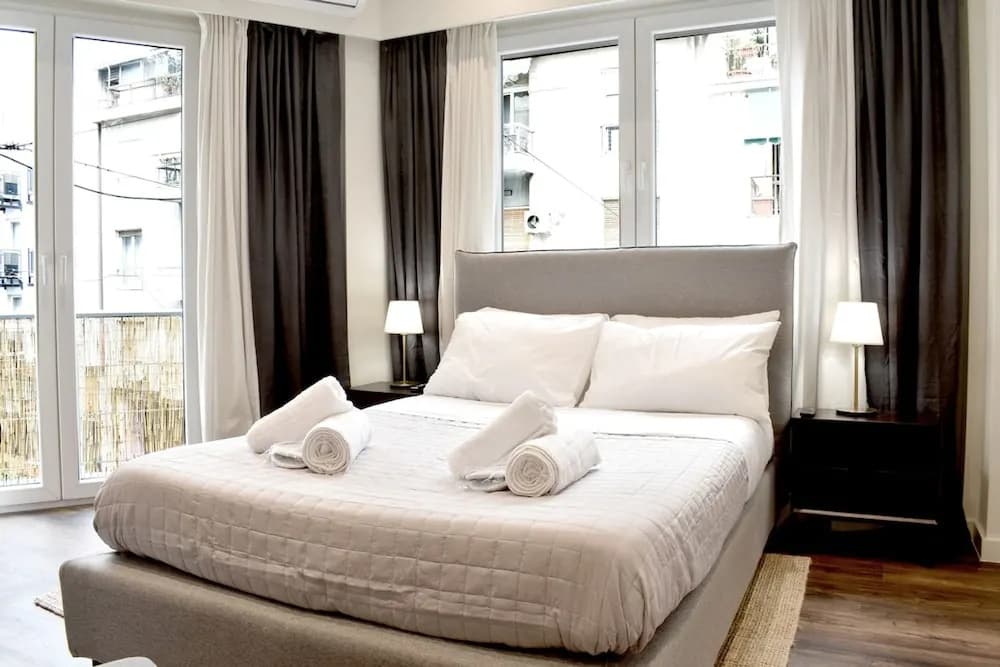 Siga-siga Luxury Acropolis Apt - photo 9