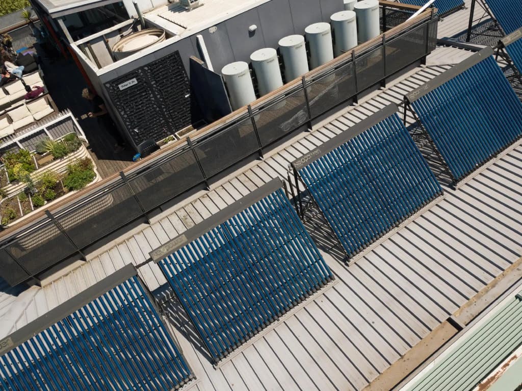 Melbourne Metro YHA - photo 17