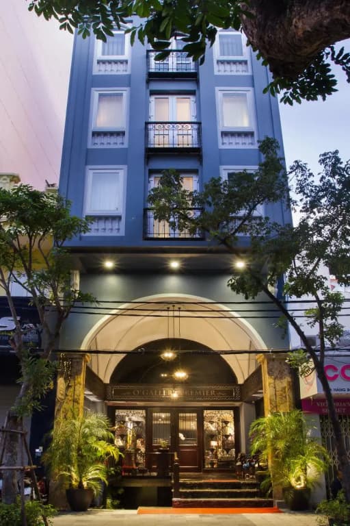 O'Gallery Premier Hotel & Spa - photo 1