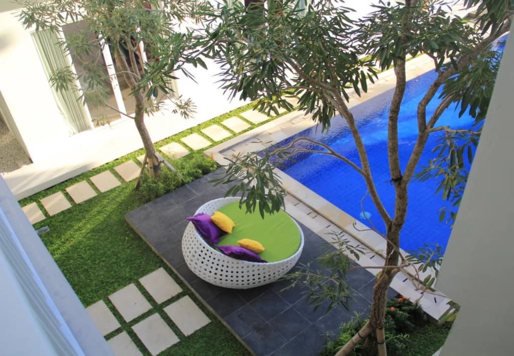 The Vinhill Studio Bali - photo 11