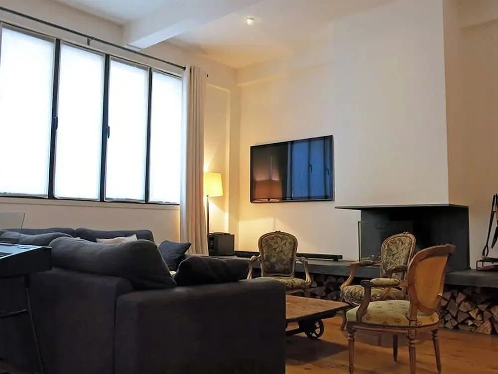 Loft Vinaigriers Republique Citycosy - photo 5