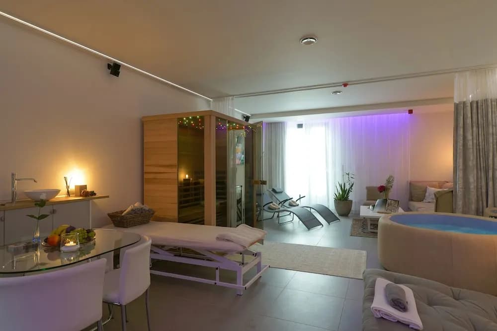 Senso Space - Private Wellness in Prague - photo 2