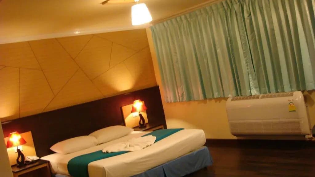 Thai Hotel Krabi - photo 22