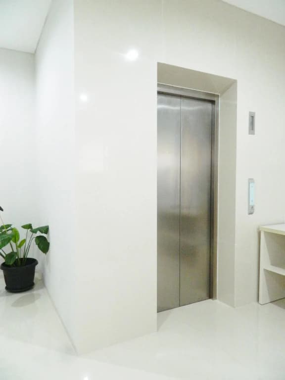 MK House SCBD - photo 14