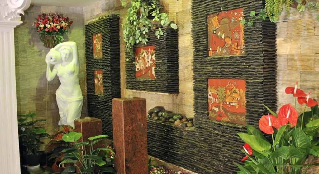 Avatar Hotel - photo 14