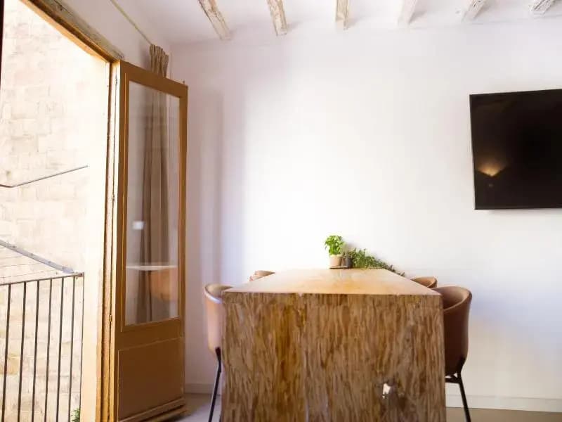 Apartamentos La Guarida 1820 - photo 2