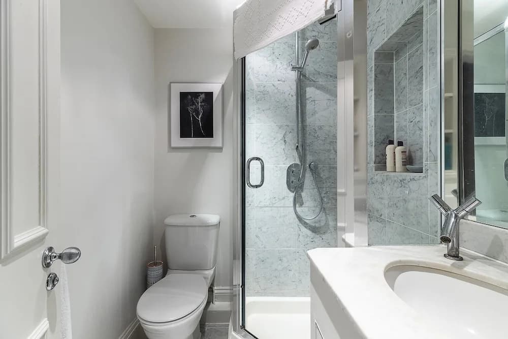 Bright Flat By Belgravia And Sloane Square 4 Guests - photo 7