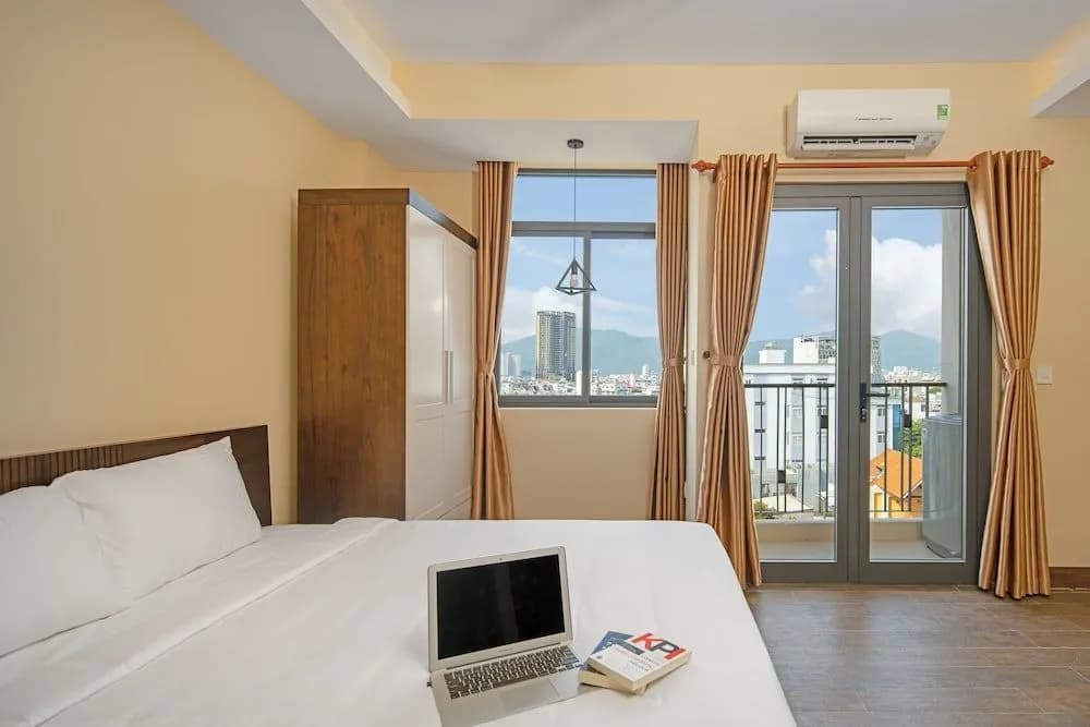 Trang Tien Apartment - photo 3