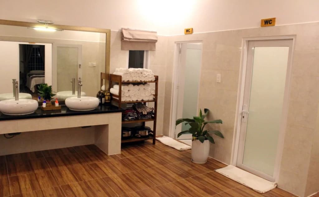 Aroma Hotel & Spa - photo 3