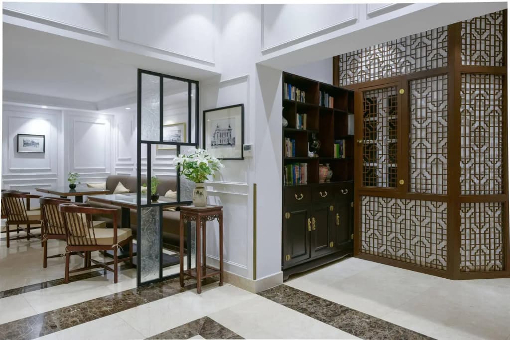 Hong Ngoc Dynastie Boutique Hotel & Spa - photo 8
