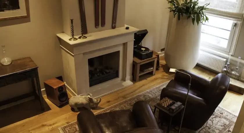 Dashwood Bed & Breakfast - photo 2