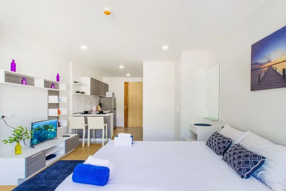 Apartment Near Kata Beach #40 - photo 1