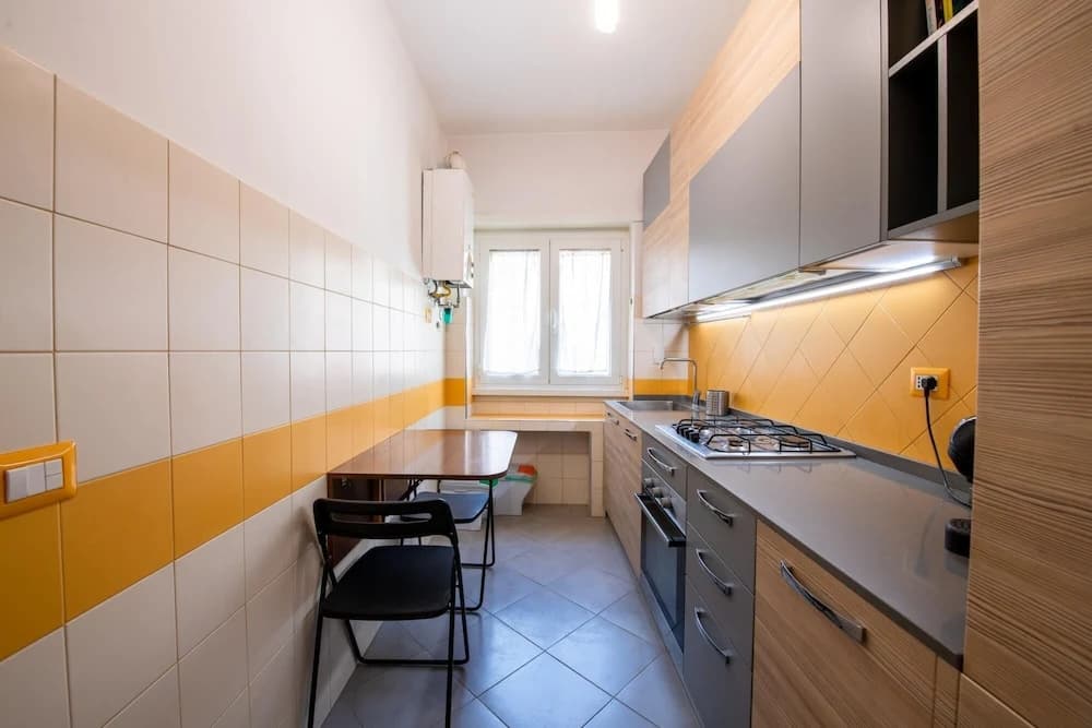 Casa Labertino in Rome - photo 14