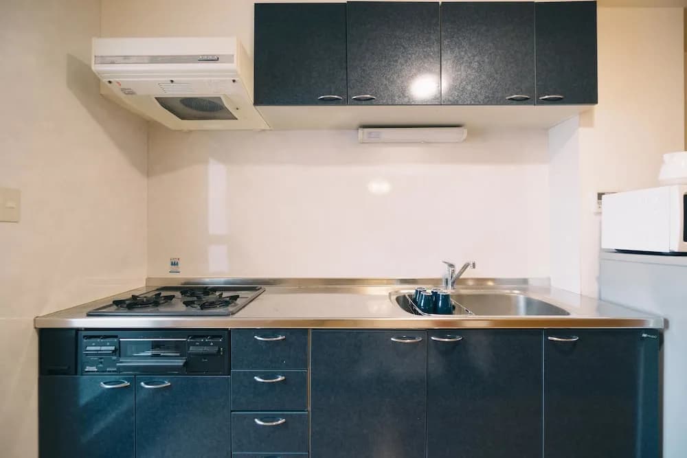 IKIDANE HOUSE Shimanouchi Osaka - photo 17