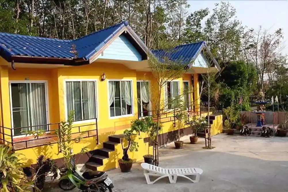 Tonnam Villa - photo 11