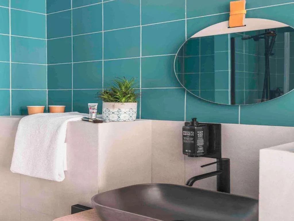 ibis Styles Paris Montmartre Nord - photo 25