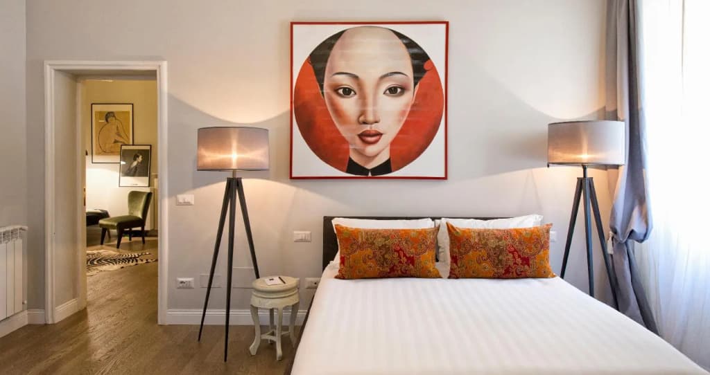 The Independent Suites Hotel - photo 17