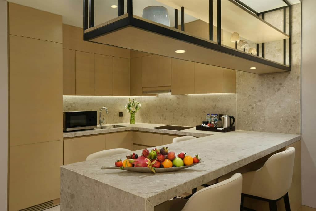 Al Ain Rotana Hotel - photo 41