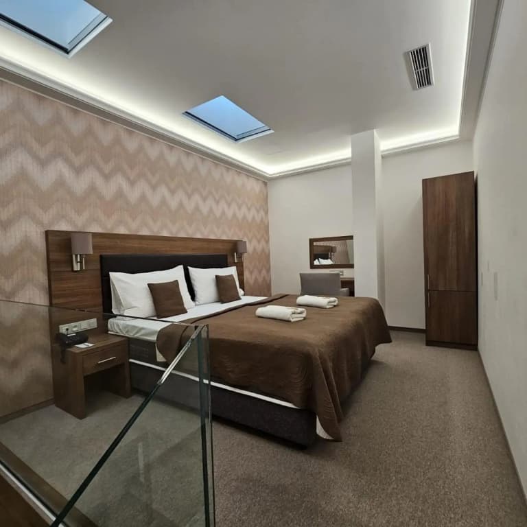 Hotel Prague Star - photo 47