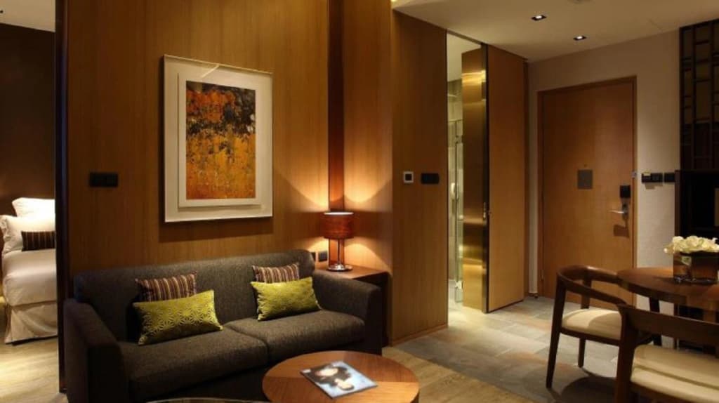Nina Kowloon East Hotel - photo 8