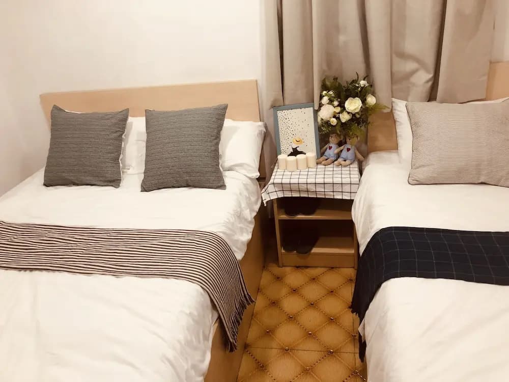 Sweet Heart Guest House - photo 1