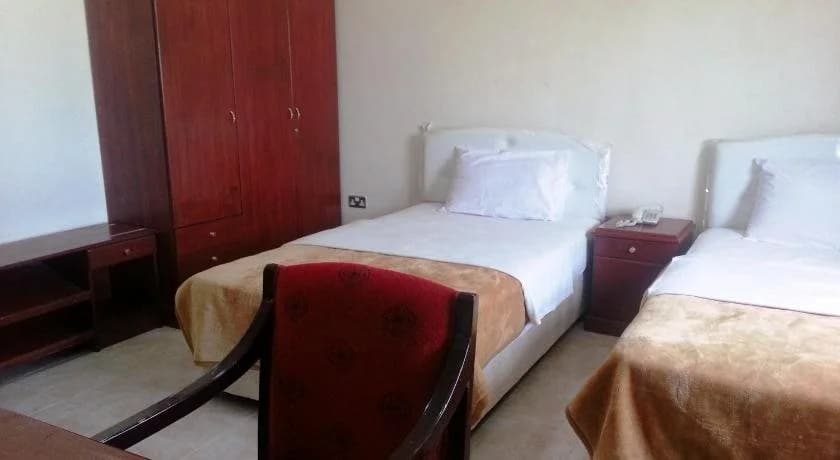 Swiss-Belhotel Resort Masirah Island - photo 4