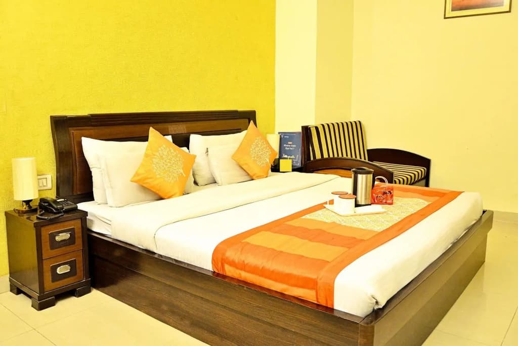 Shimla Heritage Hotel - photo 7