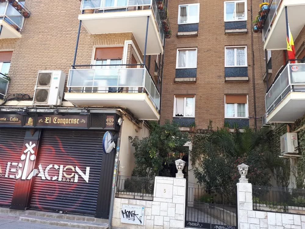 Apartamento Plaza Eliptica - main photo