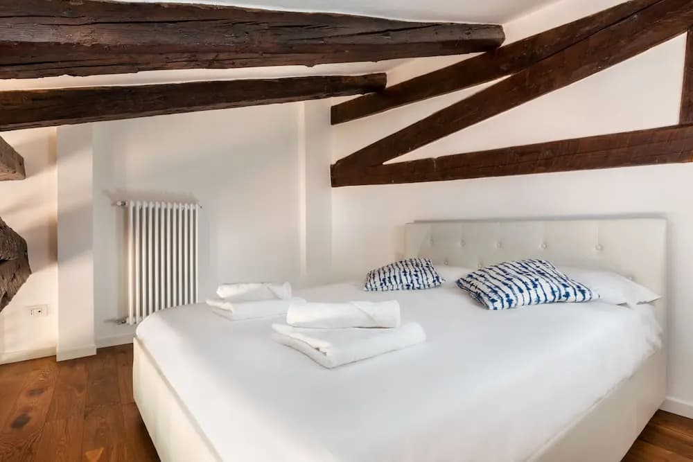Punta della Dogana Luxury Suites - photo 3
