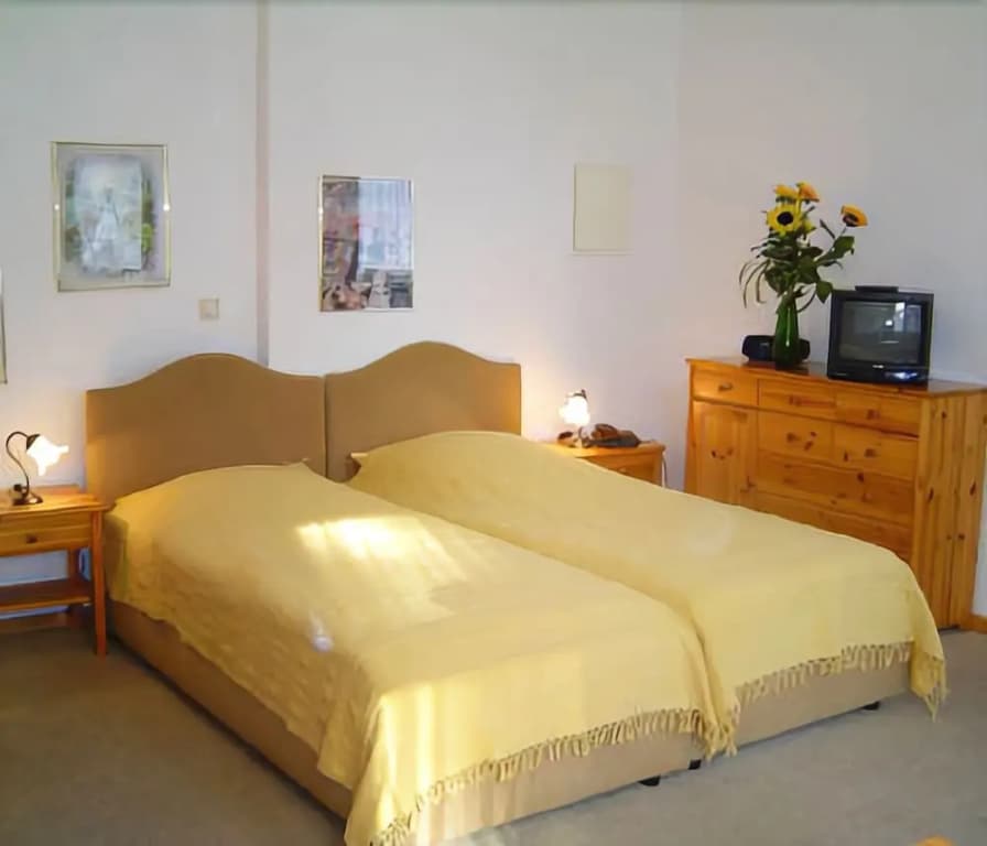 ApartHotel Landhaus Lichterfelde Berlin - photo 3