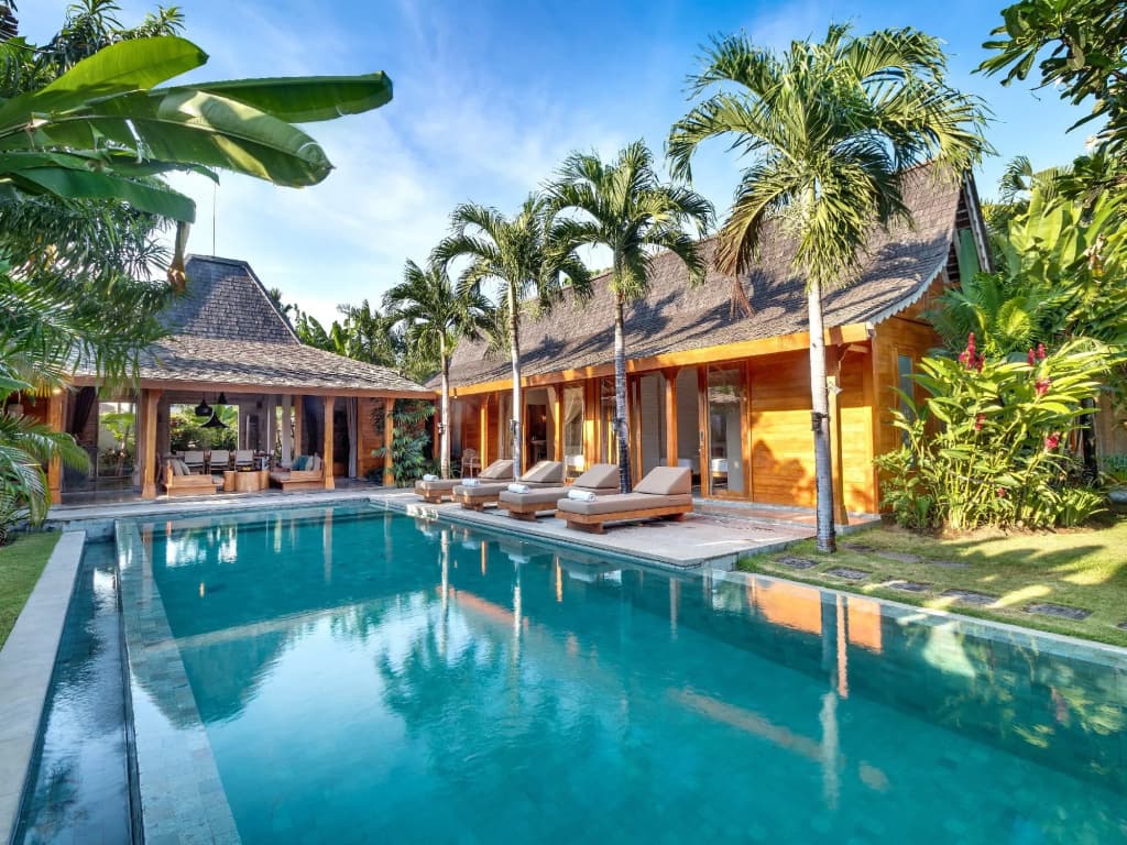 Villa Little Mannao - photo 4
