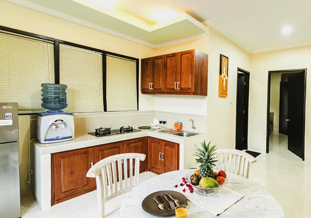 Prana Gading Villas - photo 13