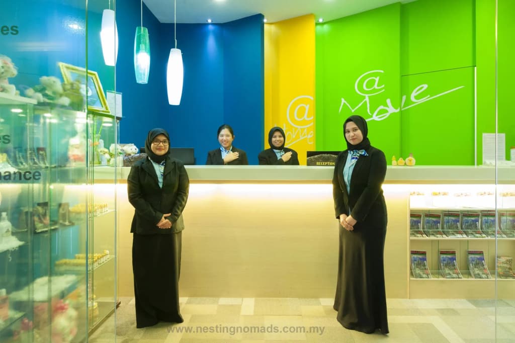 Casa Residency Bukit Bintang - photo 26