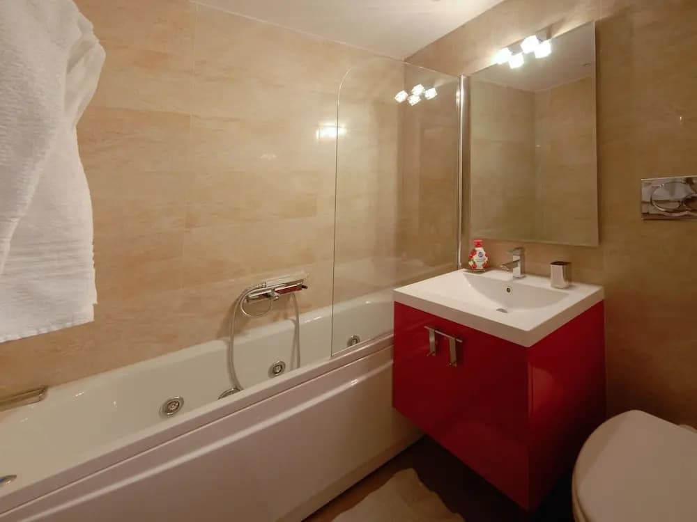 Marilyn Apartment - photo 26
