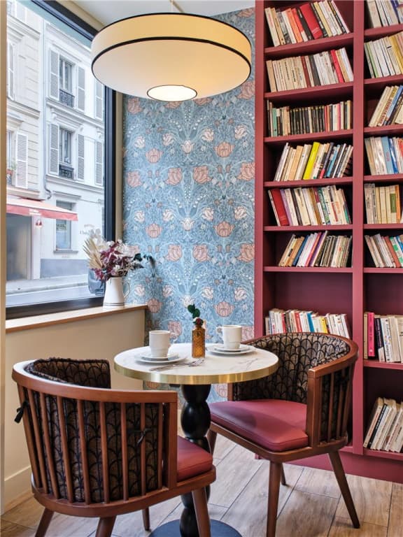 Hôtel Joséphine & SPA by HappyCulture - photo 46